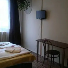 Victor Apartment Hotel 3* Студия с различными типами кроватей фото 15