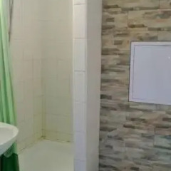 Victor Apartment Hotel 3* Студия с различными типами кроватей фото 13