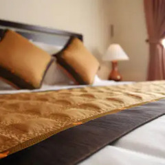 Thang Long Opera Hotel 4* Улучшенный номер с различными типами кроватей