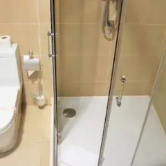 Skyna Hotel Luanda 4* Представительский номер с различными типами кроватей фото 6
