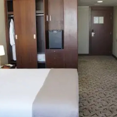 Skyna Hotel Luanda 4* Представительский номер с различными типами кроватей