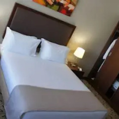 Skyna Hotel Luanda 4* Представительский номер с различными типами кроватей фото 4