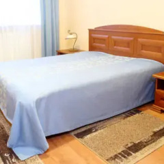 Гостиница Akant Полулюкс