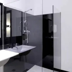 Отель Amra Barcelona Caspe 2* Стандартный номер фото 9