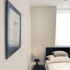 Haverstock Hotel 3* Стандартный номер с разными типами кроватей фото 14