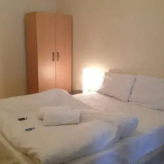 Отель Lathom Cottage Стандартный номер