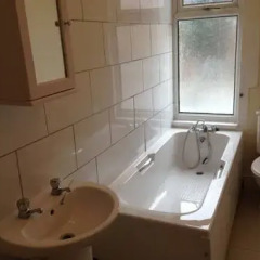 Отель Lathom Cottage Стандартный номер фото 6