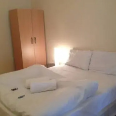 Отель Lathom Cottage Стандартный номер фото 2