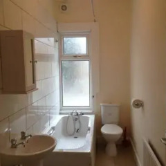 Отель Lathom Cottage Стандартный номер фото 4