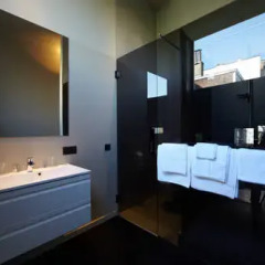 Отель Museum Suites 3* Стандартный номер с различными типами кроватей фото 9