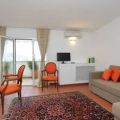 Апартаменты Parioli apartments-Villa Borghese area 3* Апартаменты разные типы кроватей фото 29