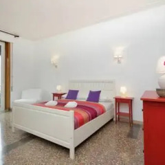 Апартаменты Parioli apartments-Villa Borghese area 3* Апартаменты 2 отдельные кровати фото 7