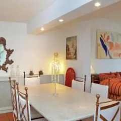 Апартаменты Parioli apartments-Villa Borghese area 3* Апартаменты разные типы кроватей фото 24