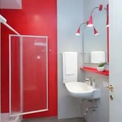 Апартаменты Parioli apartments-Villa Borghese area 3* Апартаменты разные типы кроватей фото 38