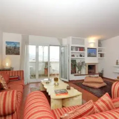 Апартаменты Parioli apartments-Villa Borghese area 3* Апартаменты разные типы кроватей фото 2