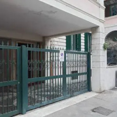 Апартаменты Parioli apartments-Villa Borghese area 3* Апартаменты разные типы кроватей фото 20