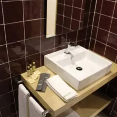 Отель Quinta de Fiães Апартаменты с различными типами кроватей фото 12