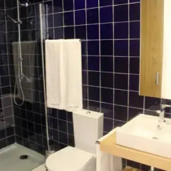 Отель Quinta de Fiães Апартаменты с различными типами кроватей фото 15
