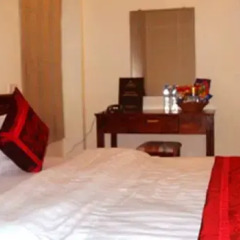 Sao Bang Hotel 2* Стандартный номер фото 12