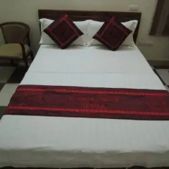 Sao Bang Hotel 2* Стандартный номер фото 7