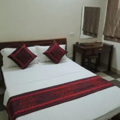 Sao Bang Hotel 2* Стандартный номер фото 9