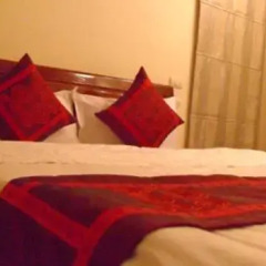 Sao Bang Hotel 2* Стандартный номер фото 3
