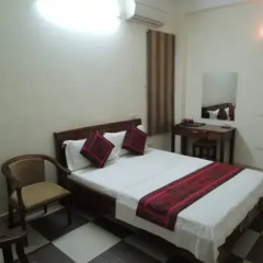 Sao Bang Hotel 2* Стандартный номер фото 2