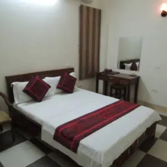 Sao Bang Hotel 2* Стандартный номер фото 11