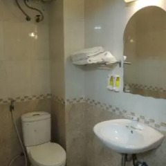 Sao Bang Hotel 2* Стандартный номер фото 4