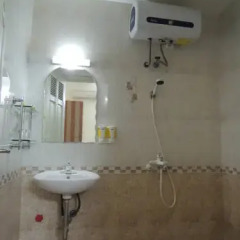 Sao Bang Hotel 2* Стандартный номер фото 6
