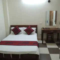 Sao Bang Hotel 2* Стандартный номер