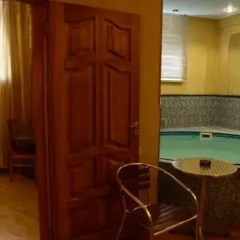 Гостиница Эдем 3* Стандартный номер с 2 отдельными кроватями фото 7