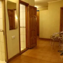 Гостиница Эдем 3* Стандартный номер с 2 отдельными кроватями фото 4