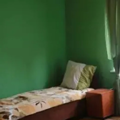 Hostel Anastasia Кровать в общем номере фото 8