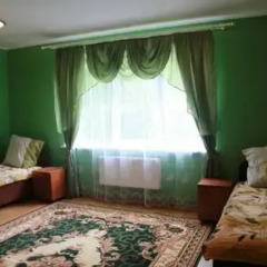 Hostel Anastasia Кровать в общем номере фото 2