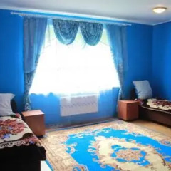 Hostel Anastasia Кровать в общем номере фото 4