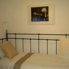 Отель Prati Special Guest Rome Centre Rooms Стандартный номер с различными типами кроватей фото 2