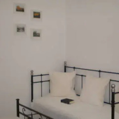 Отель Prati Special Guest Rome Centre Rooms Стандартный номер с двуспальной кроватью (общая ванная комната) фото 7