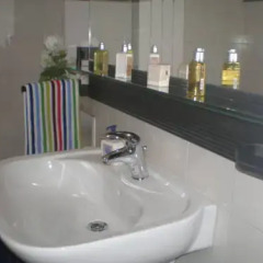 Отель Prati Special Guest Rome Centre Rooms Стандартный номер с различными типами кроватей фото 6
