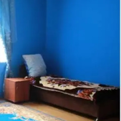 Hostel Anastasia Кровать в общем номере фото 6