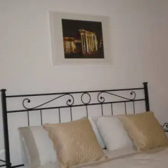 Отель Prati Special Guest Rome Centre Rooms Стандартный номер с двуспальной кроватью (общая ванная комната) фото 5
