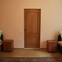 Hostel Anastasia Кровать в общем номере фото 5