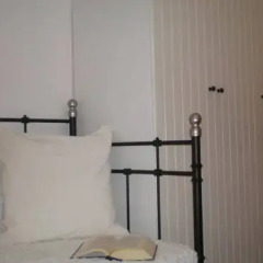 Отель Prati Special Guest Rome Centre Rooms Стандартный номер с двуспальной кроватью (общая ванная комната) фото 3