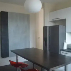 Отель Appartement Paris XVI Trocadéro Апартаменты с различными типами кроватей фото 30