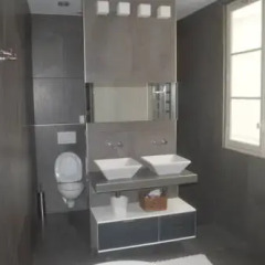 Отель Appartement Paris XVI Trocadéro Апартаменты с различными типами кроватей фото 5