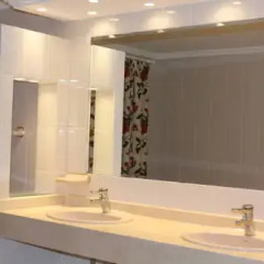 Отель Fuerteventura Serenity Luxury B&B 5* Стандартный номер разные типы кроватей фото 7
