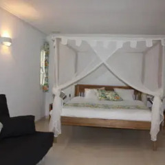 Отель Fuerteventura Serenity Luxury B&B 5* Стандартный номер разные типы кроватей фото 5