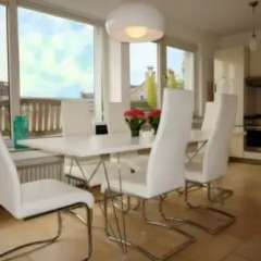 Отель Domapartment Cologne City Altstadt Апартаменты с различными типами кроватей фото 3