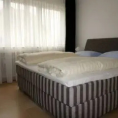 Отель Domapartment Cologne City Altstadt Апартаменты с различными типами кроватей фото 6