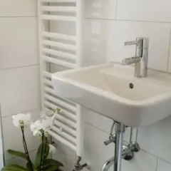 Отель Domapartment Cologne City Altstadt Апартаменты с различными типами кроватей фото 5